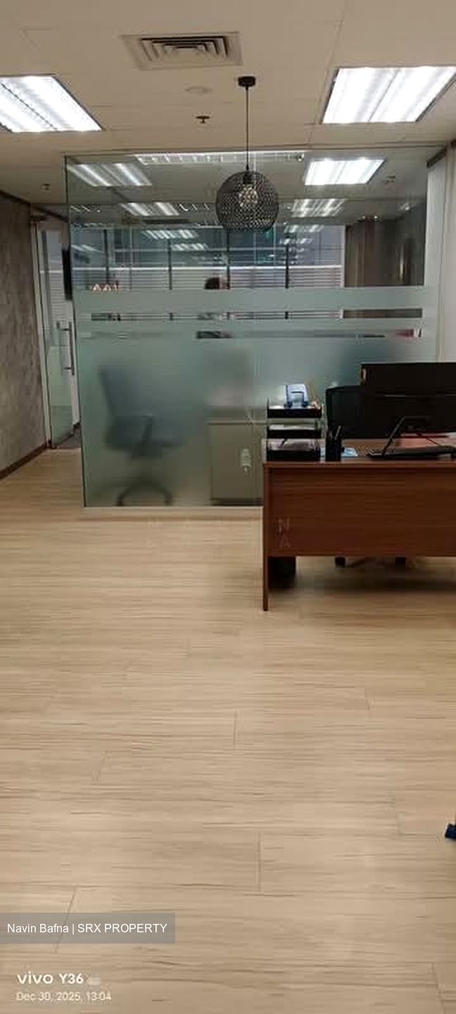 International Plaza (D2), Office #531608511